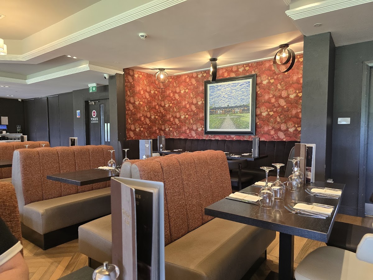 Nonnas Kitchen Dullatur